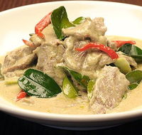 Stir Crazy Thai - Melbourne Tourism