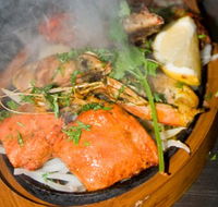 Kashi Indian Restaurant - Melbourne Tourism