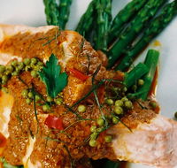 Thai Cathriya Restaurant - Melbourne Tourism