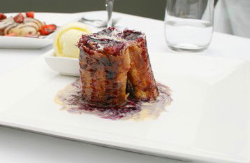 Al Martino's Italian Restaurant & Pizzeria - Melbourne Tourism 0