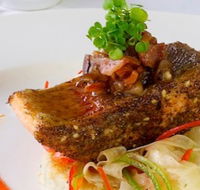 Banjo Paterson Cottage Restaurant - Melbourne Tourism