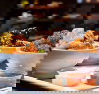 Stonegrill - Melbourne Tourism