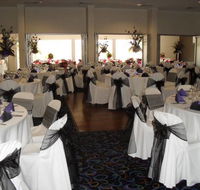 Eling Forest Winery Restaurant - Melbourne Tourism