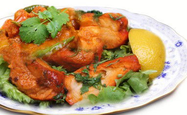 Balusu's Indian Cuisine - Melbourne Tourism 1