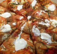 Chianti's Woodfire Pizza Restaurant - Melbourne Tourism