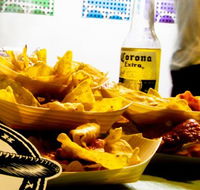Beach Burrito Company - Melbourne Tourism