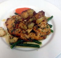 Burattinis - Melbourne Tourism