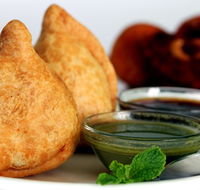 Raj Mahal Indian Restaurant - Melbourne Tourism