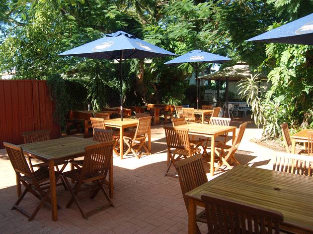 Wingham NSW Melbourne Tourism
