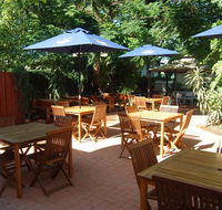 Four Iron Restaurant - Melbourne Tourism