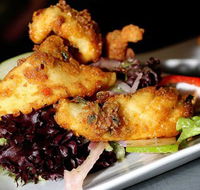 Restaurant 22 - Melbourne Tourism