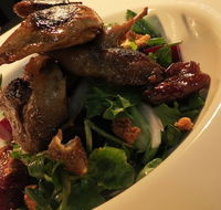Seven Sins Restaurant - Melbourne Tourism