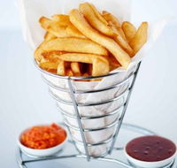 Moo Gourmet Burgers - Melbourne Tourism