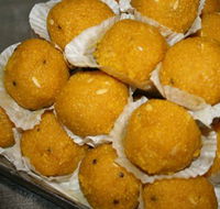 Daawat Indian Feast - Melbourne Tourism
