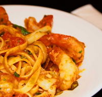 Papa's Trattoria - Melbourne Tourism