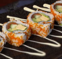 Zen Japanese Restaurant  Sushi Bar - Melbourne Tourism