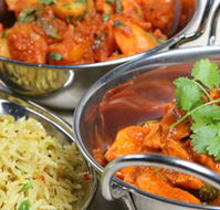 Taste Of India - Melbourne Tourism