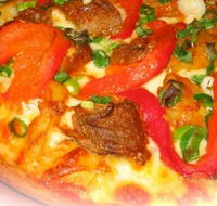Choice Gourmet Pizza - Melbourne Tourism