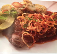 Corner 75 Restaurant - Melbourne Tourism