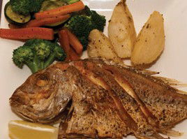 Orexi Greek Mediterranean Restaurant - Melbourne Tourism 0