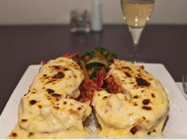 Orexi Greek Mediterranean Restaurant - Melbourne Tourism 1