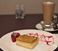 Orexi Greek Mediterranean Restaurant - Melbourne Tourism 2