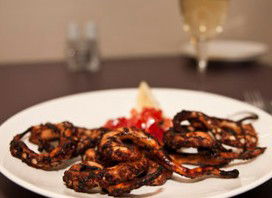 Orexi Greek Mediterranean Restaurant - Melbourne Tourism 3