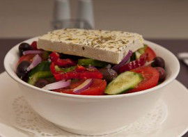 Orexi Greek Mediterranean Restaurant - Melbourne Tourism 4