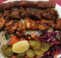 Paradise Cuisine - Melbourne Tourism