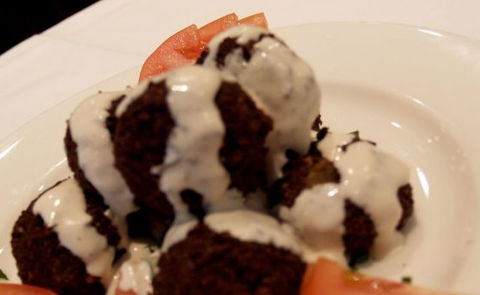 Summerland Restaurant - Melbourne Tourism 0