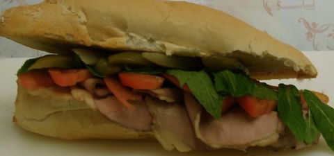 Summerland Restaurant - Melbourne Tourism 2