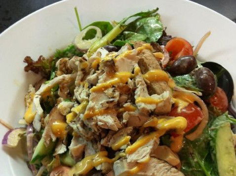 Mike's Grill & Bar - Melbourne Tourism 1