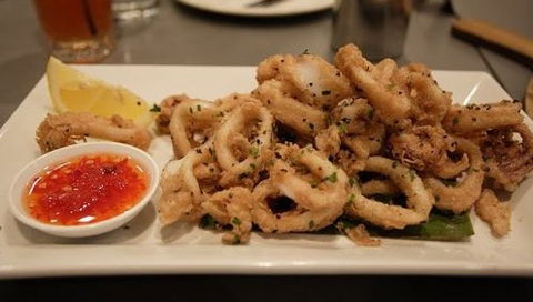 Mike's Grill & Bar - Melbourne Tourism 2