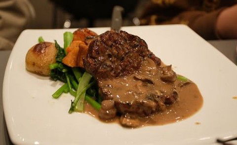 Mike's Grill & Bar - Melbourne Tourism 3