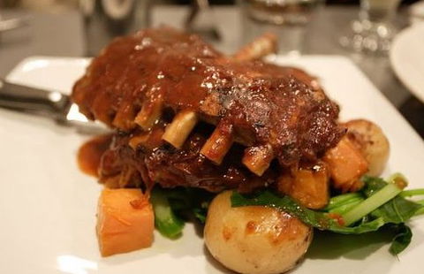 Mike's Grill & Bar - Melbourne Tourism 5