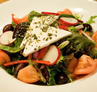 Nikos Restaurant Bar - Melbourne Tourism