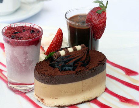 Stonebar Seafood Brasserie - Melbourne Tourism 1