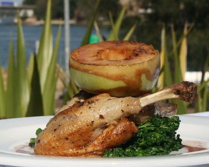 Stonebar Seafood Brasserie - Melbourne Tourism 2