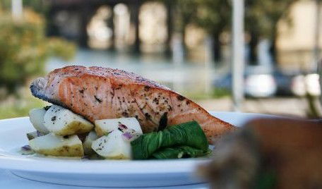 Stonebar Seafood Brasserie - Melbourne Tourism 3