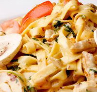 Sittano's Bar  Restaurant - Melbourne Tourism