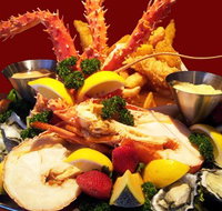 The White Swan Restaurant - Melbourne Tourism
