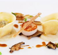 Manta Ray Seafood Restaurant - Melbourne Tourism