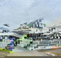 Cairns New Chalon - Melbourne Tourism