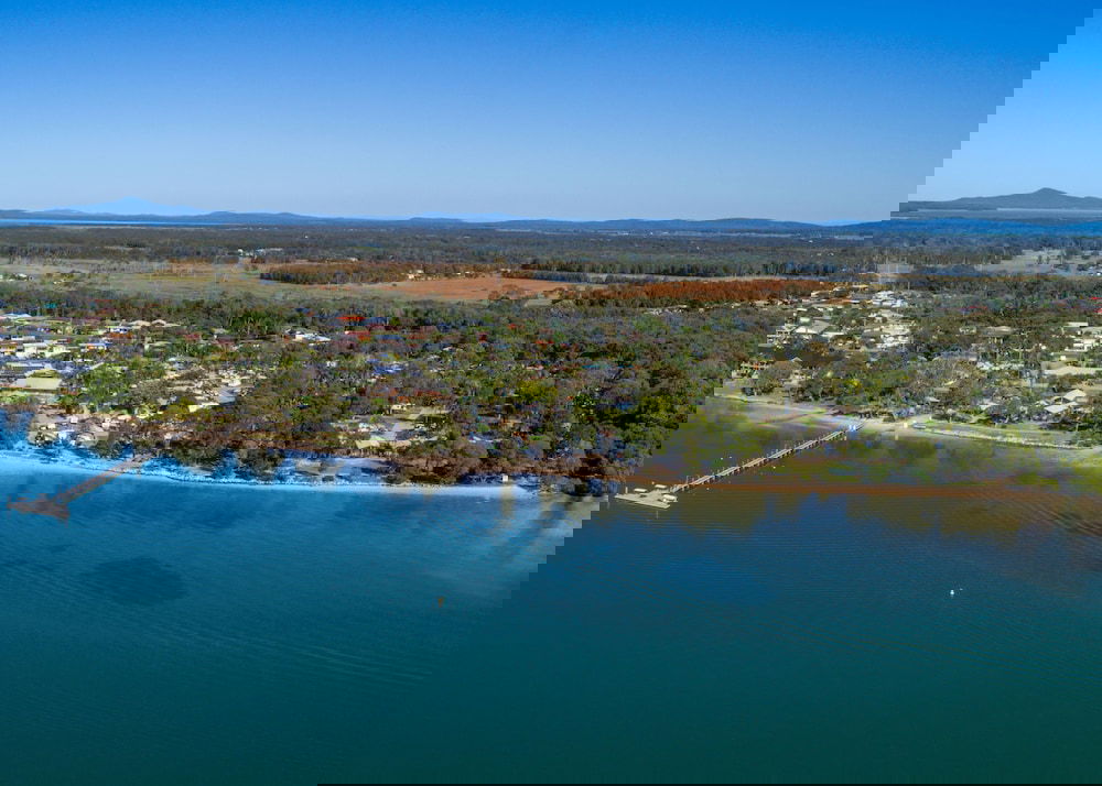 Angourie NSW Melbourne Tourism
