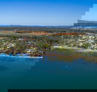 Blue Dolphin Holiday Resort - Melbourne Tourism