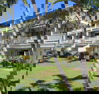 Beachfront Terraces - Melbourne Tourism