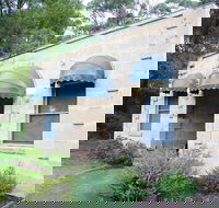 Marwood Villas - Melbourne Tourism