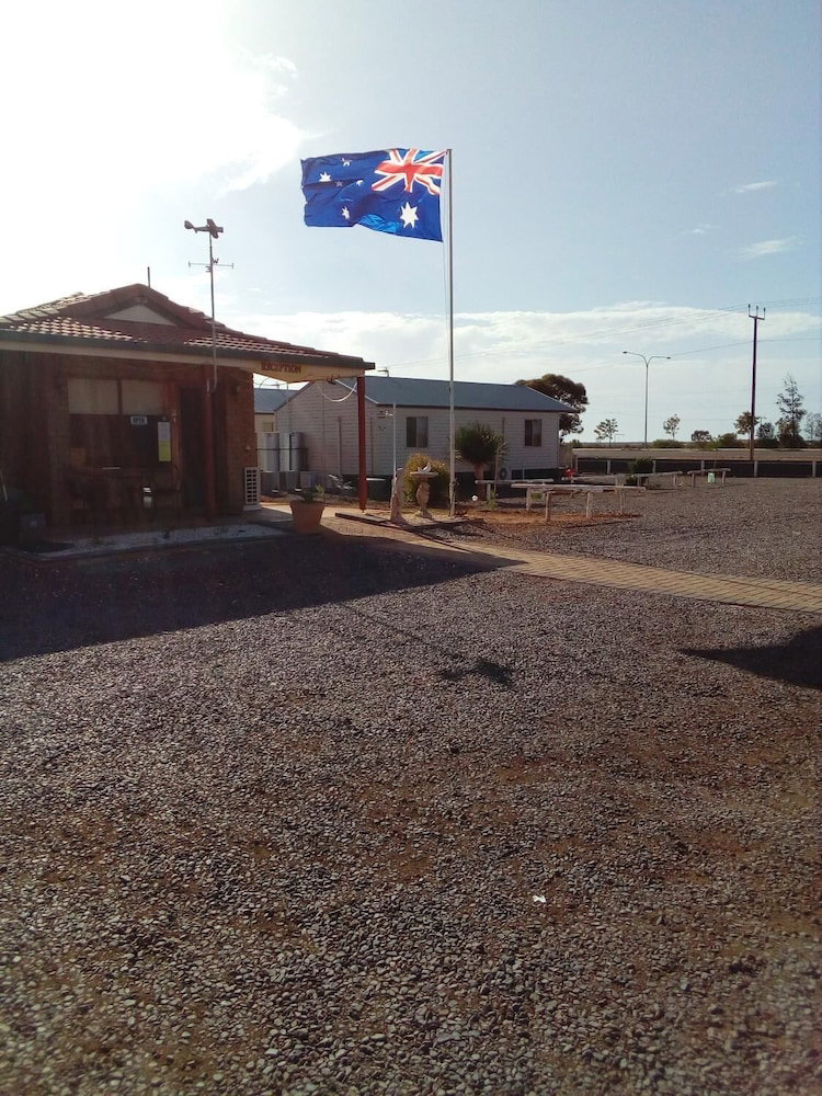 Whyalla Norrie SA Melbourne Tourism