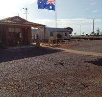 Airport Whyalla Motel