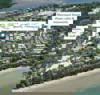 Beach Terraces- Port Douglas - Melbourne Tourism